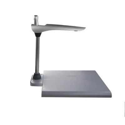 泰迪信 REP-USB3MP01H-LS54 大尺寸带SAM多功能高拍仪 1 台 黑