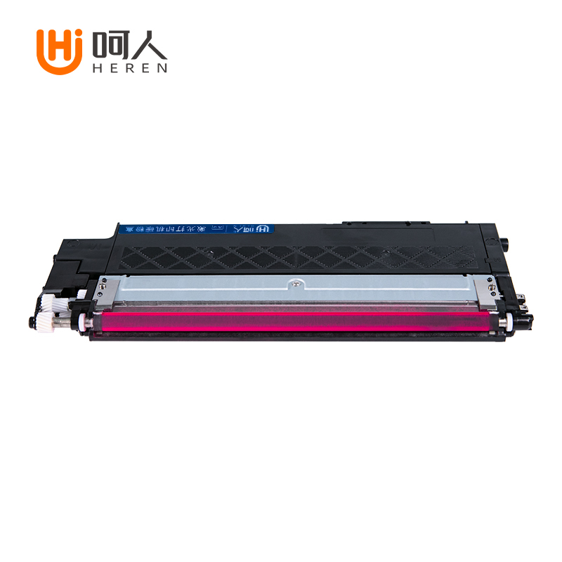 呵人 LT1821四色硒鼓套装 适用联想LT1821 CS1831 1831W CM7120W CS1821