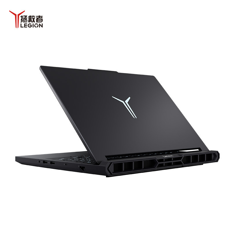 联想(Lenovo)拯救者Y9000P 2025 AI元启电竞游戏本笔记本电脑 定制(Ultra 9 275HX 64G 2T RTX5070TI 2.5K 240Hz)黑色高清大图