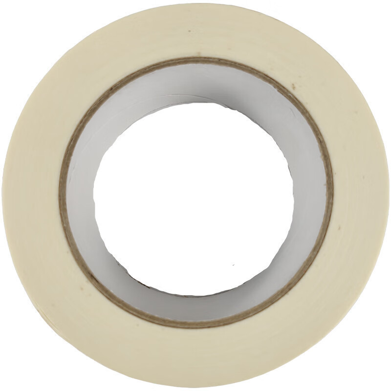 晨以橙 纸胶带 30mm*50m 卷