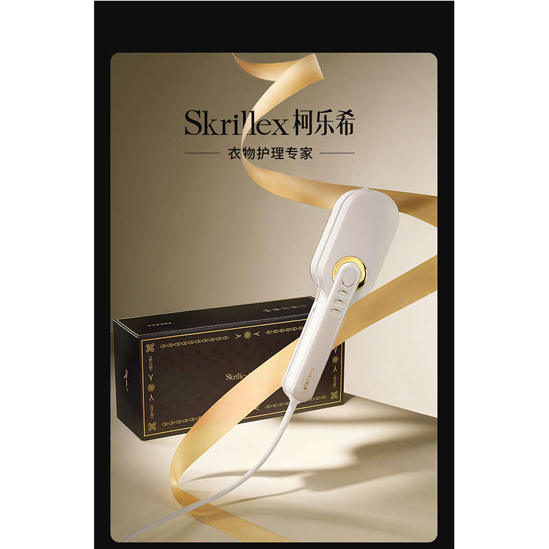 卡蛙 夹烫机 KW-GT01 兰迪黄高清大图