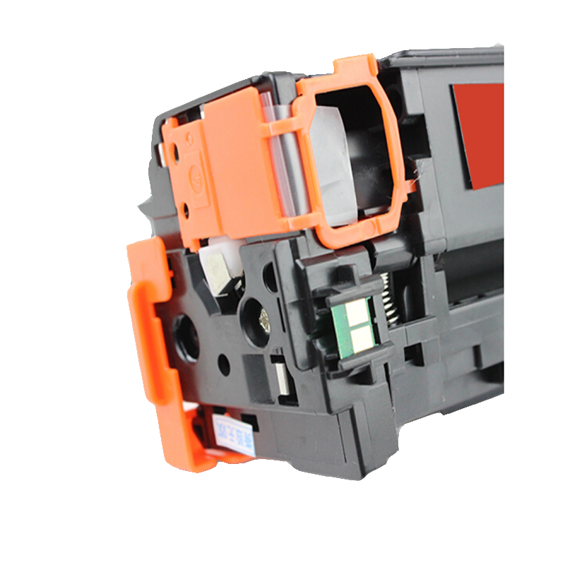 普天飞燕 CRG-331M 红色硒鼓 适用三星Canon LBP7110Cw/7100（YC）（单位：件）