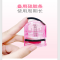 迷你型睫毛夹(红)