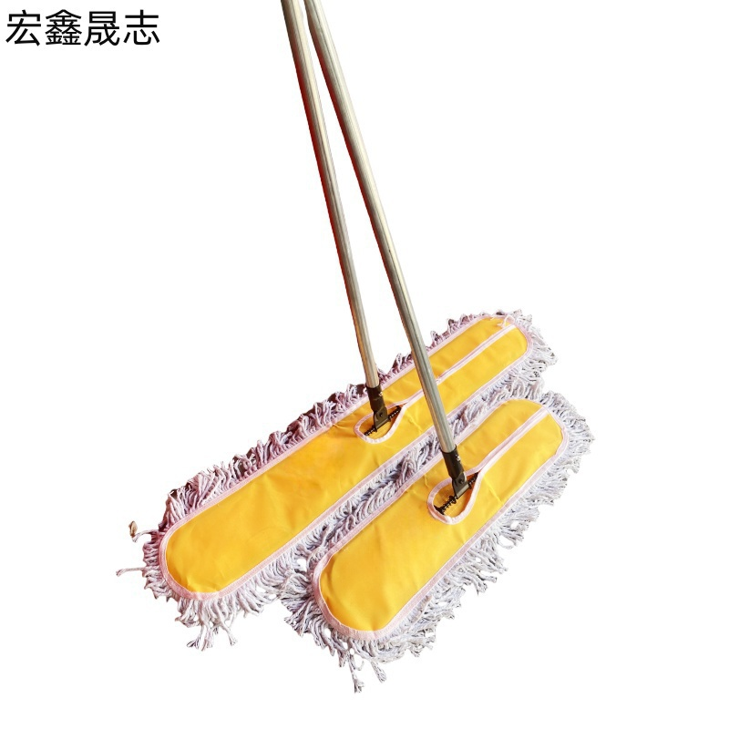 宏鑫晟志 尘推 90cm 单位:把高清大图