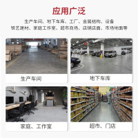 纵航固化剂 油漆 快干 催干剂硬化剂 清漆固化剂透明快干 1千克