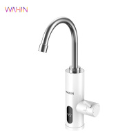 WAHIN华凌 家用 电热水龙头 DSK30HP3-X 极地白 即开即热