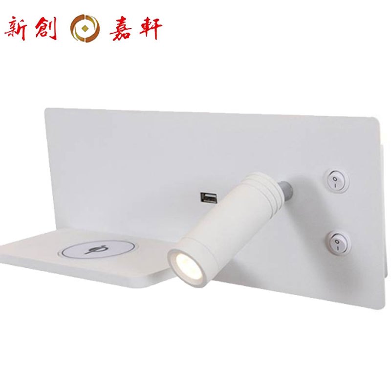 新创嘉轩 单人床 1200*2000*420mm 不含床屏 /张