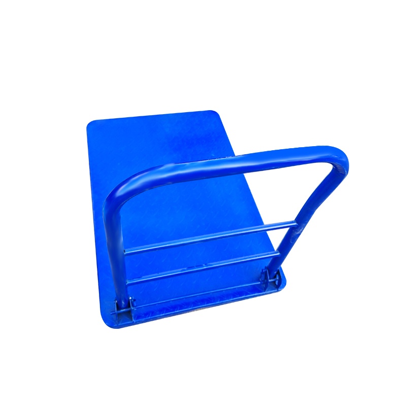 冰将 小推车 60*90cm 单位:台高清大图