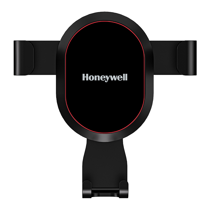 霍尼韦尔重力感应自动 车载支架