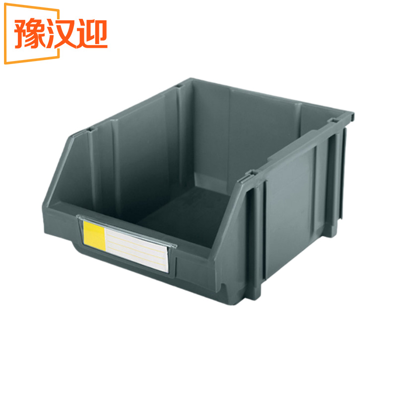 豫汉迎斜口零件收纳盒高清大图