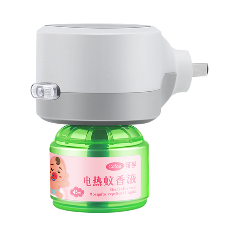 可孚抑菌漱口水便携式小支清新口气持久留香男女生牙结石孕妇可用