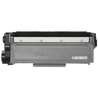 联想(Lenovo) LT2451 粉盒 适用联想M7400PRO/7605D 1500页 DL