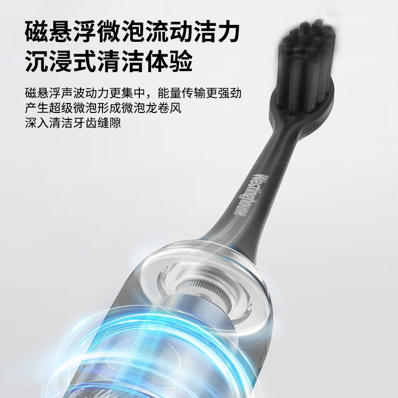 西屋电动牙刷WT-301K.高清大图