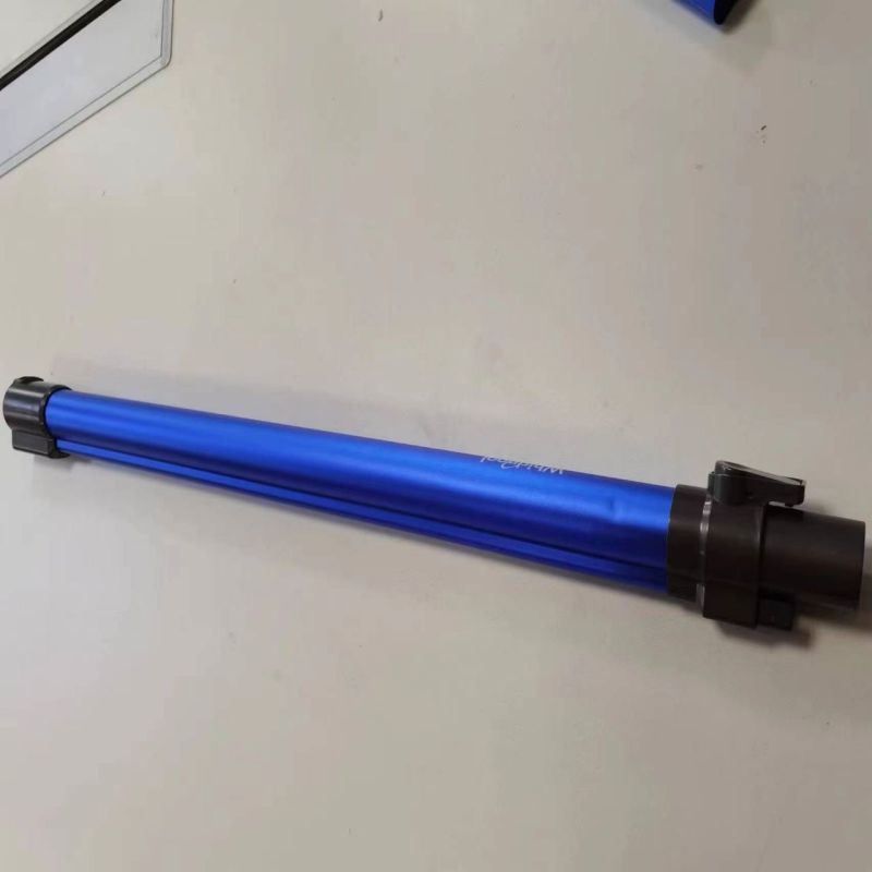 帮客材配 原装 惠而浦手持无线吸尘器 P8 蓝色导电管 收前务必验货高清大图