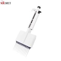 耐默特/NXMET 多通道移液器 8道 NT63-401-640