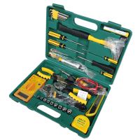 JM-8031 电讯组合工具 31件套