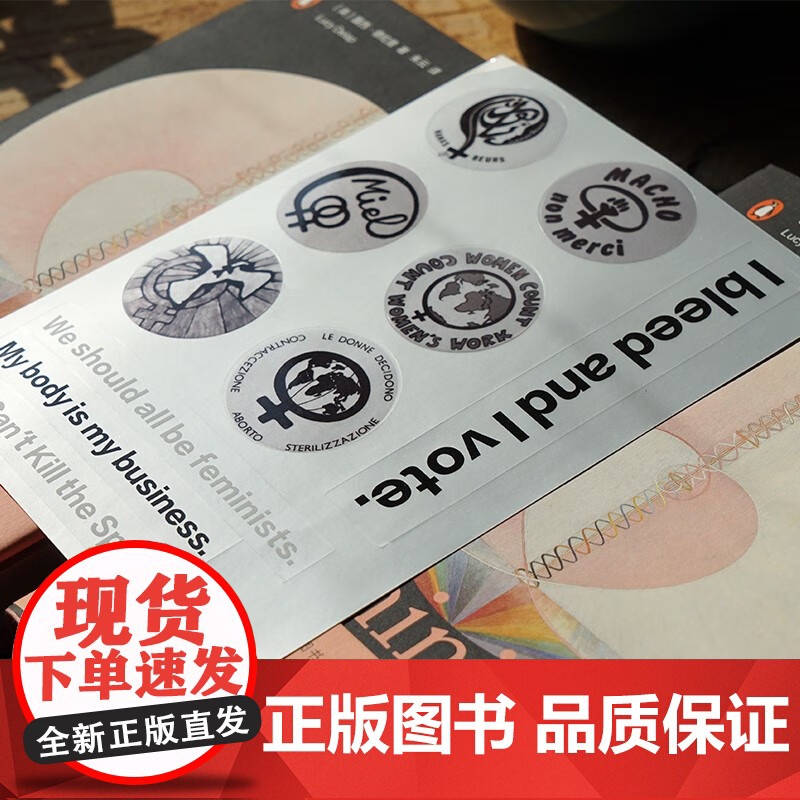 女性主义全球史 露西·德拉普 著 文化研究高清大图