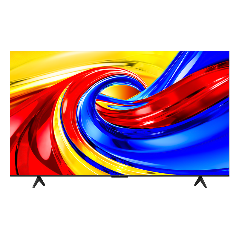 TCL电视75S12L 75英寸 量子点Pro高清大图