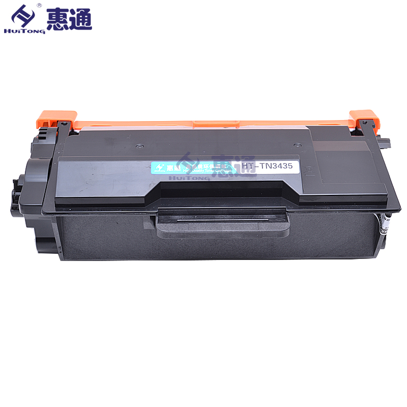 惠通 TN-3435粉盒 适用兄弟8535粉盒TN3435 MFC-8535DN 8530DN打印机墨盒HL-5580D高清大图