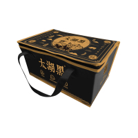 太湖黑猪肉(气调)礼包588型