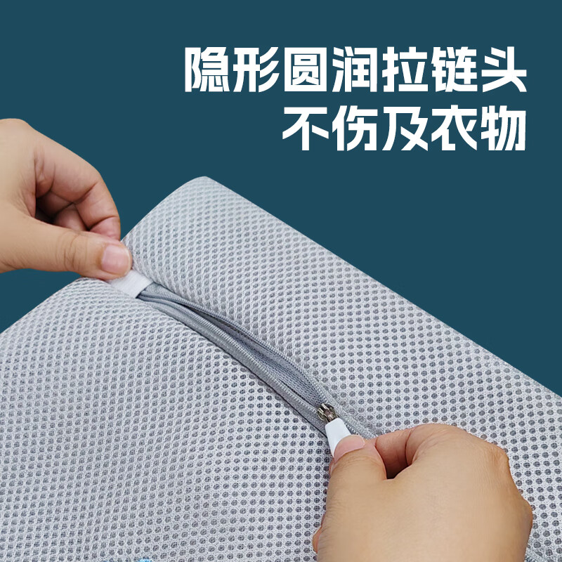 ANCHOW - 安巢 旅行洗护收纳5件套AW10710高清大图