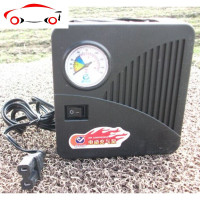 敬平车载充气12V48V60V72V84v电摩电瓶车轮胎打气筒充气泵轮胎打气泵 NG 普通72V