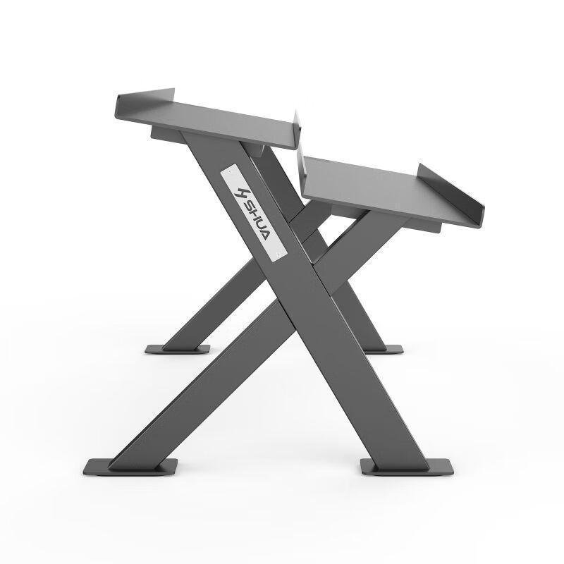 舒华健身器材健身房器械哑铃架 SH-G8906 单位:台