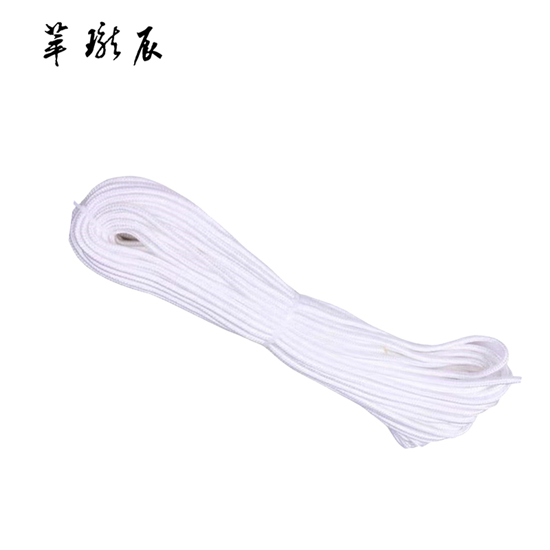 萃珑辰 尼龙绳 直径 12mm 米高清大图