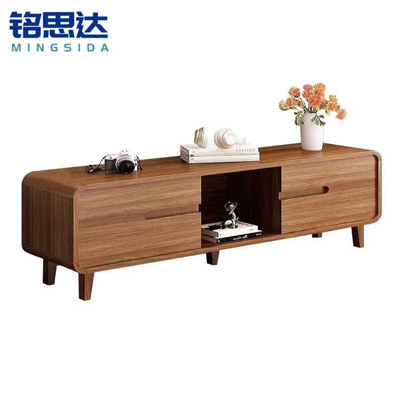 铭思达电视柜1.4米个