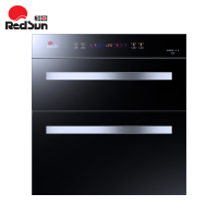 红日 ZTD95RS-E03嵌入式组合型消毒柜 家用消毒碗柜 二星级消毒
