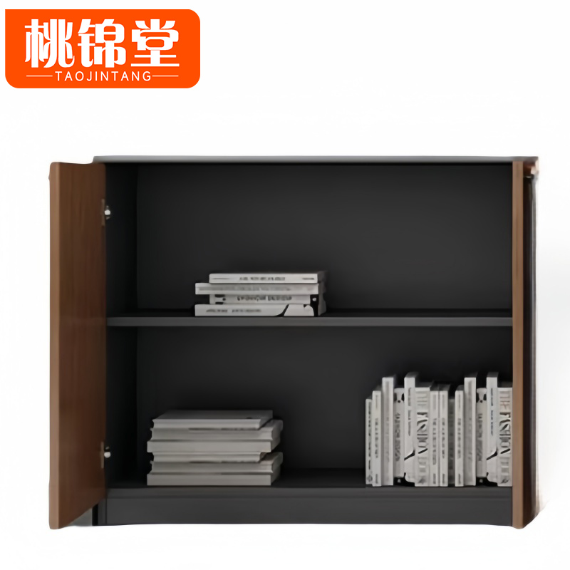 桃锦堂 矮柜80cm 个高清大图
