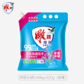 雕牌 超效加酶洗衣粉 低温速溶 强效去渍【除菌无磷】4.2kg（带嘴）