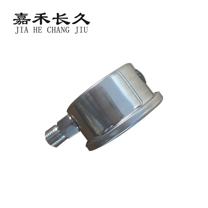 嘉禾长久 压力表检测型 Y40 块高清大图