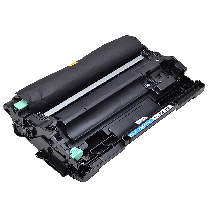 品蓝 适用兄弟DR-B020硒鼓 DRB020成像鼓 鼓架 DCP-B7530DN硒鼓B7500D B2000D高清大图