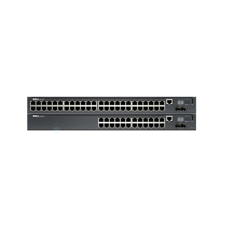 戴尔(DELL)网络 N2048光纤通道交换机