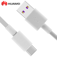 HUAWEI华为 5AType-C原装数据线快充mate10/P20/note10可适用V20 P30 Android