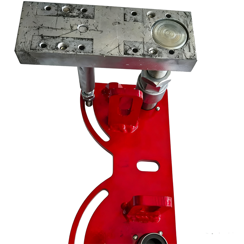 燚购多功能打磨机支架总成 YGP40 个高清大图