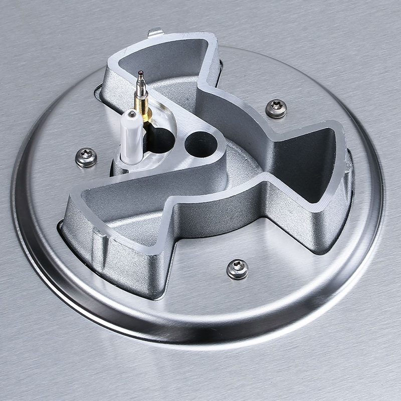 西门子 ER45K155MP 蒸饭柜高清大图