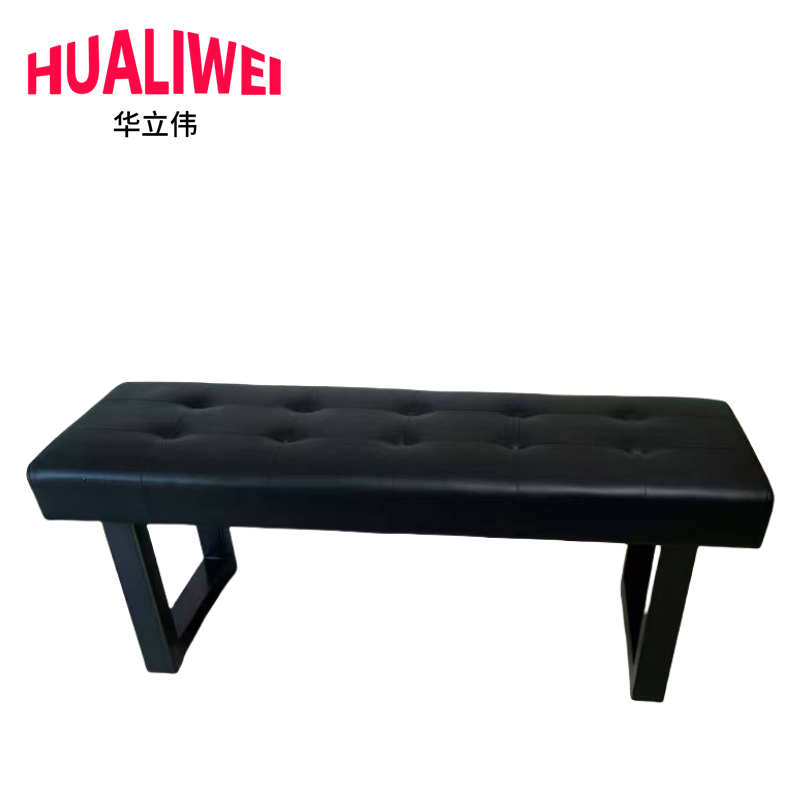 华立伟长条凳高清大图