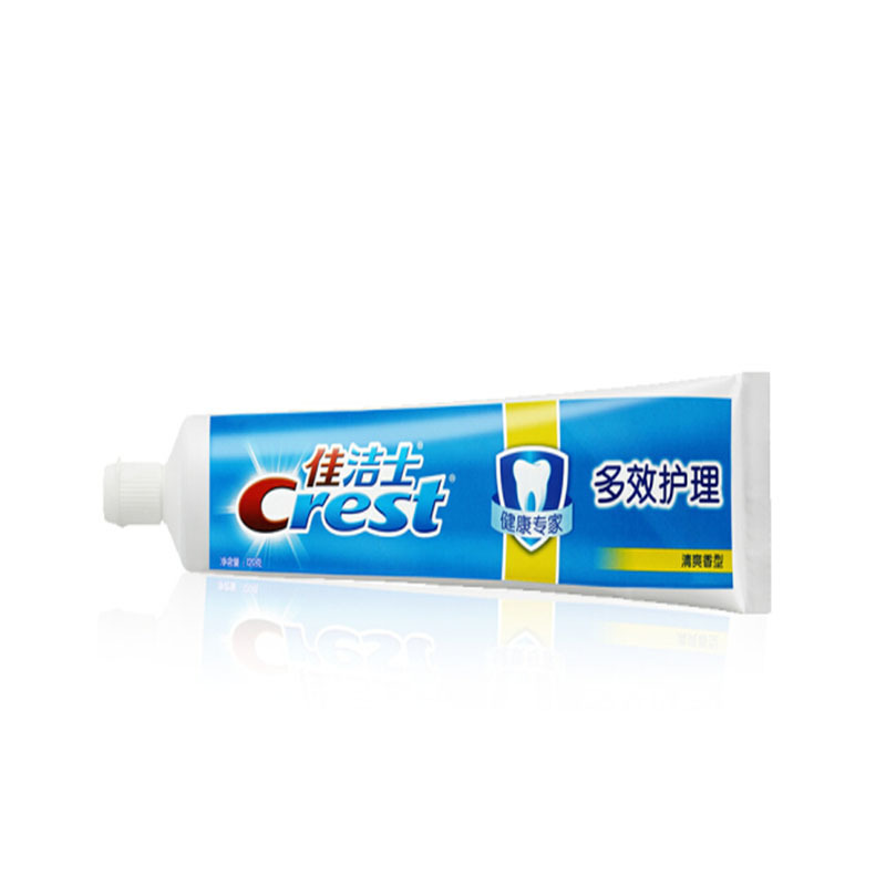 佳洁士(Crest) 牙膏(薄荷清爽型)45g