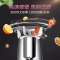 苏泊尔(SUPOR)豆浆机1.2L破壁免滤智能预约家用多功能15分钟好豆浆DJ12B-P68