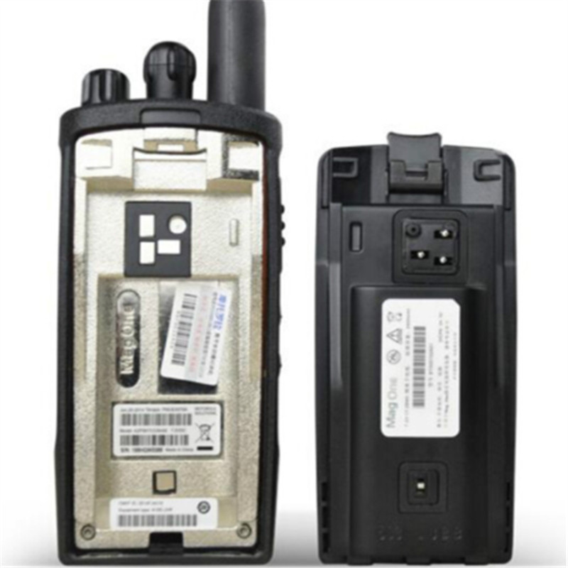 摩托罗拉（Motorola）MAG ONE A9D数字商用民用大功率对讲机