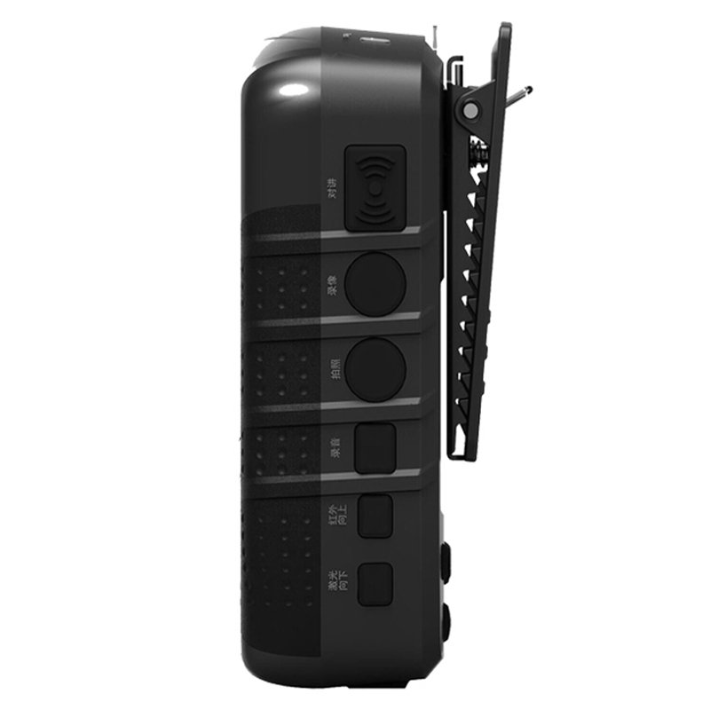 欣视界 DSJ-W3-256G 摄像记录仪