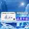 冰熊(bing xiong)BC/BD-518升商用大冰柜 卧式大冰库冷柜 冷藏冷冻转换展示柜 卧式双门顶开冰柜