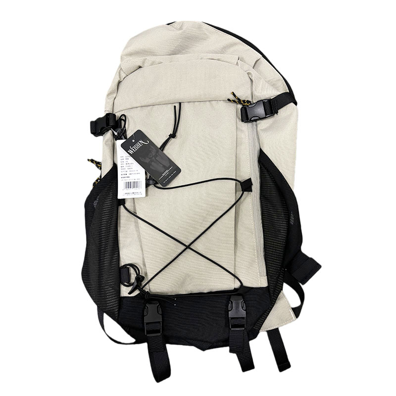 围盛 运动双肩包登山包 30L 个高清大图