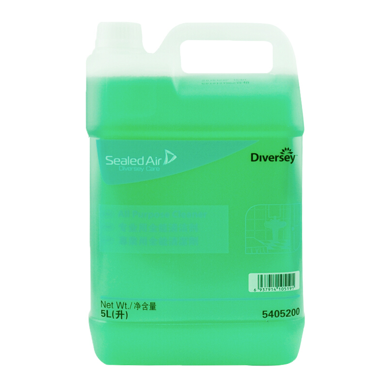 泰华施 专业用全能清洁剂5L