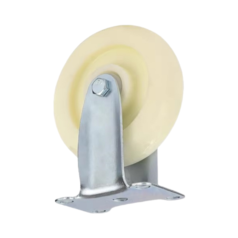 丰奋 尼龙定向轮 6寸 个高清大图