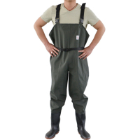 红詩雨(H) 捣固服下水服 单件装