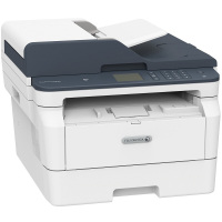 富士施乐(Fuji Xerox)DocuPrint M268/M288dw A4黑白无线双面多功能一体机(双面打印复印扫描)施乐打印机一体机施乐打印复印扫描一体机