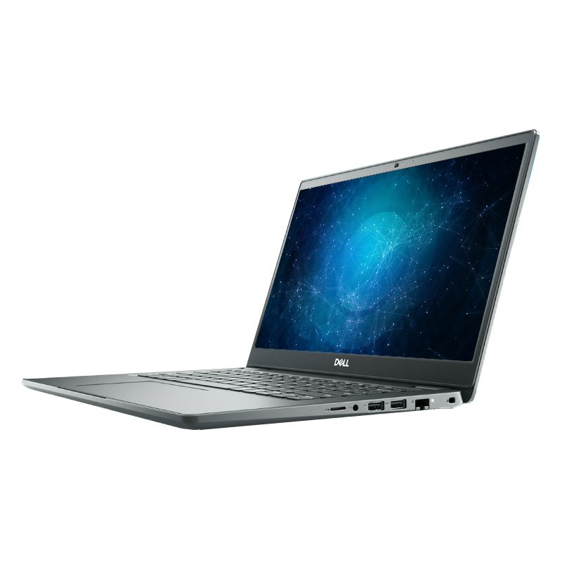 戴尔(DELL)Latitude 3410 14英寸商用笔记本电脑(i3-10110U 4G 1T 集显 W10H 1年)包鼠